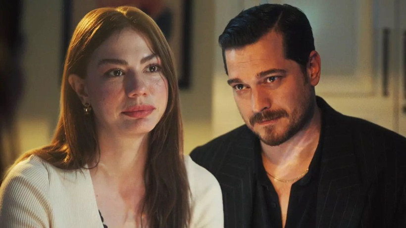 Eşref Rüya dizisinde şok sahne! Komiser Çiğdem'in ahlaksız teklifine yorum yağdı - Resim: 1