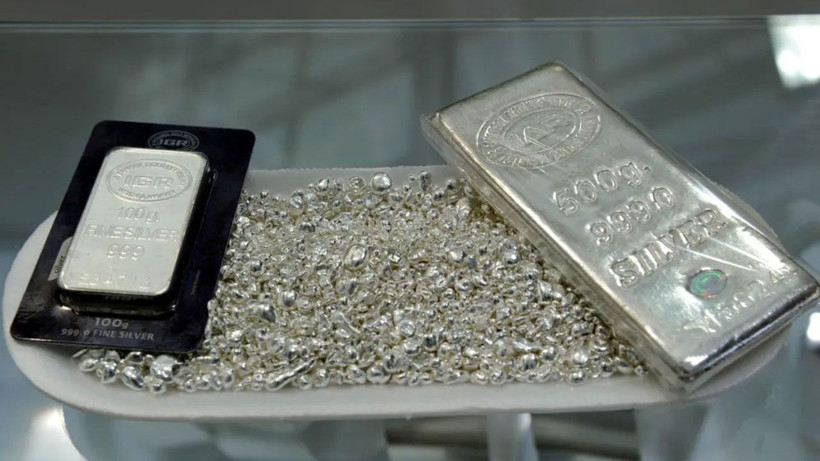 İslam Memiş, 'mutlaka öğrenin' dedi! Ezber bozan altın - gümüş çıkışı: Bu büyük para... - Resim: 4