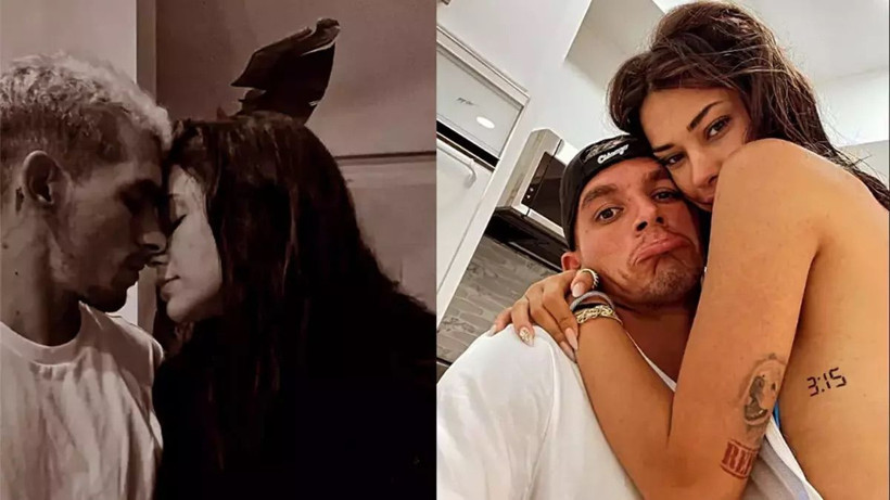 Lucas Torreira'dan Devrim Özkan'a bir hamle daha! Yeniden takibe aldı... - Resim: 2