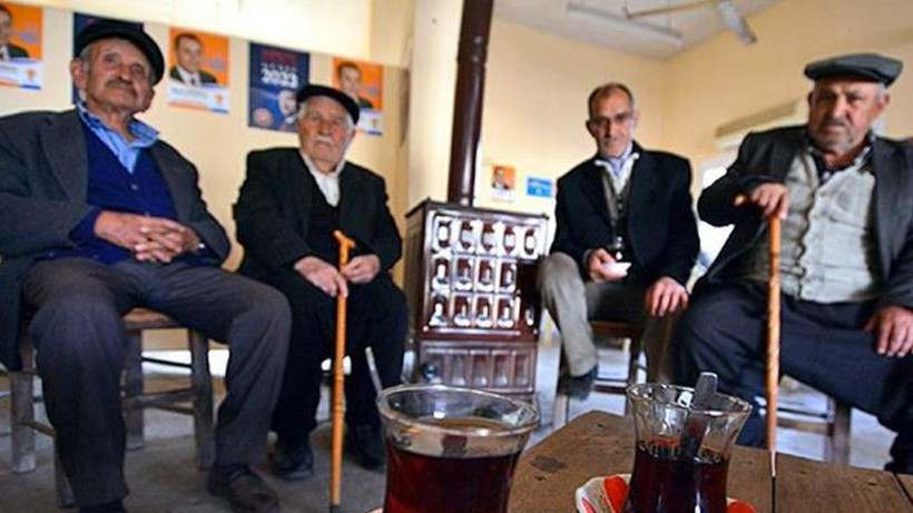 21 ilde emekli sayısı çalışan sayısını geçti! Bu şehirler alarm veriyor - Resim: 1