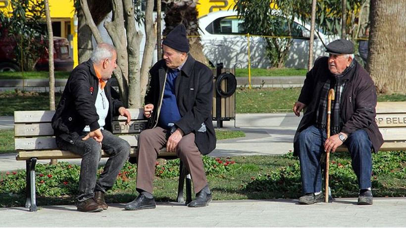 21 ilde emekli sayısı çalışan sayısını geçti! Bu şehirler alarm veriyor - Resim: 4