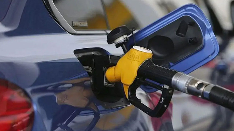 Sadece İstanbul'da 60 TL'yi geçmedi! Motorin fiyatının en çok arttığı illere bakın - Resim: 2