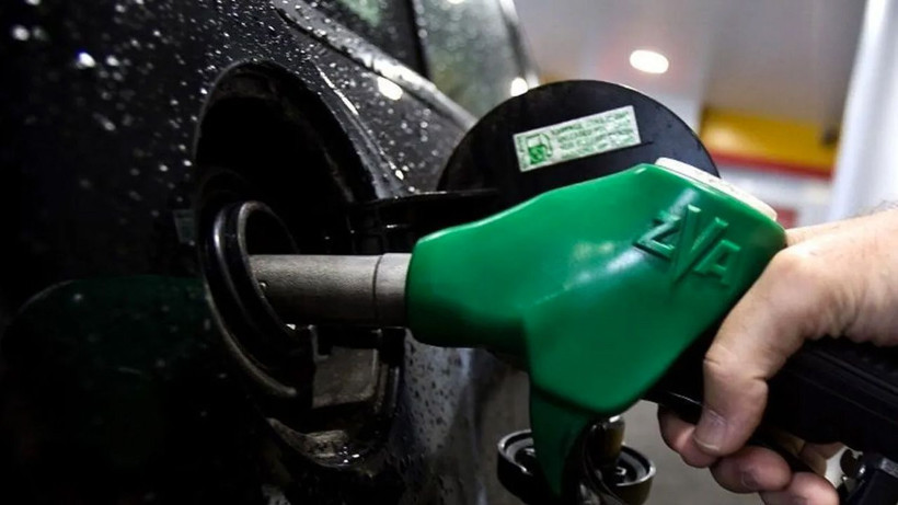 Sadece İstanbul'da 60 TL'yi geçmedi! Motorin fiyatının en çok arttığı illere bakın - Resim: 1