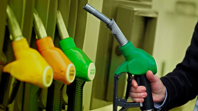 Sadece İstanbul'da 60 TL'yi geçmedi! Motorin fiyatının en çok arttığı illere bakın - Resim: 3