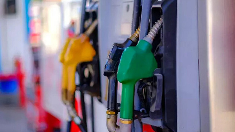 Sadece İstanbul'da 60 TL'yi geçmedi! Motorin fiyatının en çok arttığı illere bakın - Resim: 4