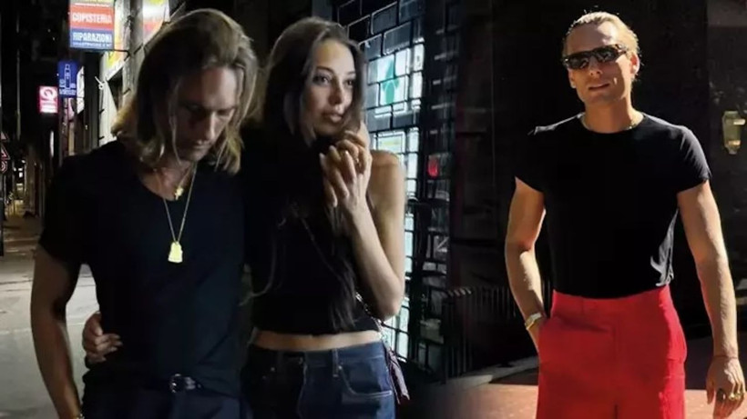 Dilan Çiçek Deniz yeni bir aşka yelken açtı! Sevgilisi meğer en yakın arkadaşıymış... - Resim: 1