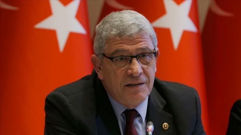 En beğenilen genel başkan anketi! Liste bomba zirvedeki isme bakın - Resim: 6