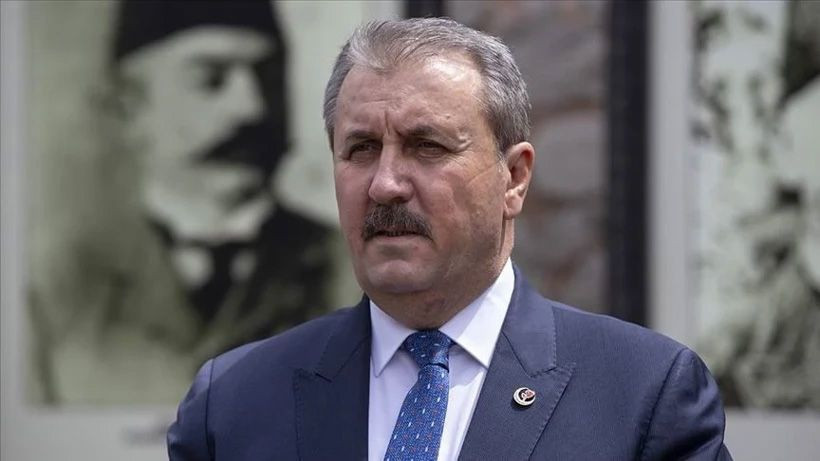 En beğenilen genel başkan anketi! Liste bomba zirvedeki isme bakın - Resim: 11