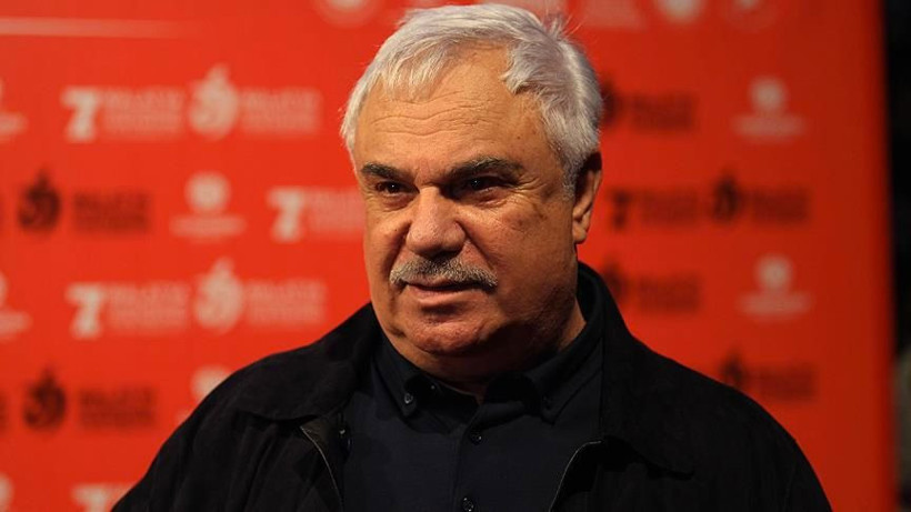 Yaprak Dökümü'nün Ali Rıza'sıydı! Halil Ergün vasiyetini açıkladı - Resim: 2