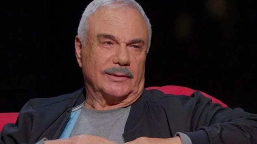 Yaprak Dökümü'nün Ali Rıza'sıydı! Halil Ergün vasiyetini açıkladı - Resim: 3