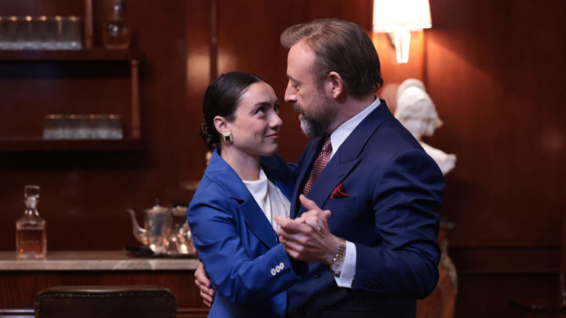 Kral Kaybederse dizisi final yapıyor! Tarih netleşti, son 3 bölüm - Resim: 1