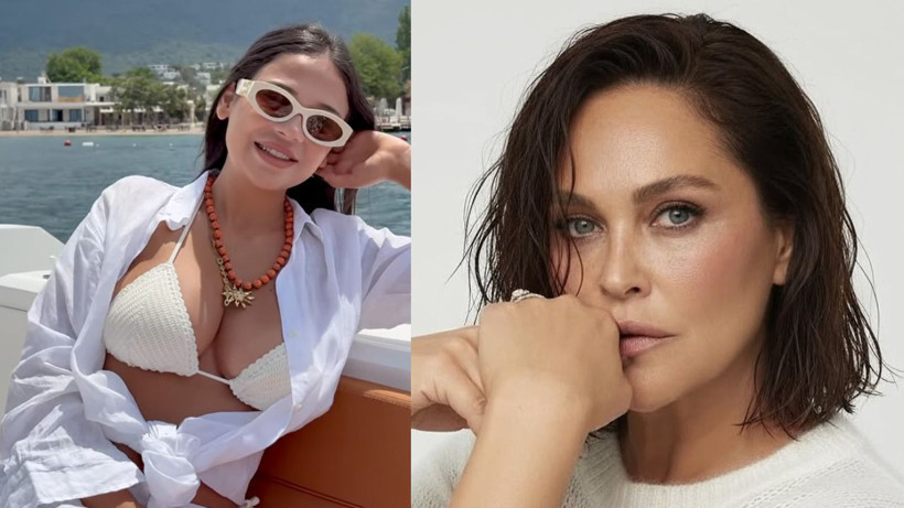 Hülya Avşar ve Merve Taşkın hakkında suç duyurusu! - Resim: 3