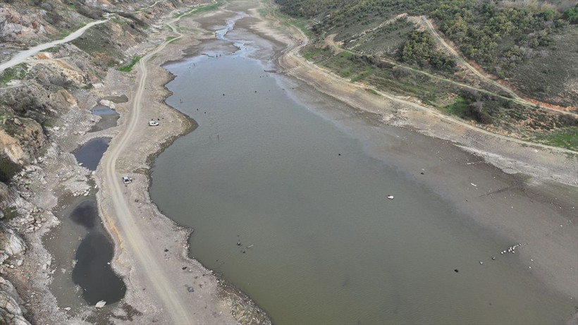 İstanbul'da musluklardan çamur akıyor! İSKİ'den korkutan açıklama - Resim: 1