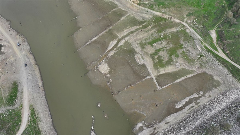 İstanbul'da musluklardan çamur akıyor! İSKİ'den korkutan açıklama - Resim: 3