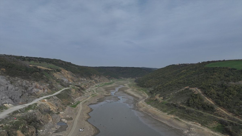 İstanbul'da musluklardan çamur akıyor! İSKİ'den korkutan açıklama - Resim: 4