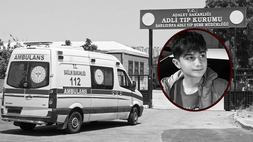 Makatına hava verip öldürülen Muhammed'le ilgili şok: İç çamaşırı yok kusana kadar... - Resim: 3