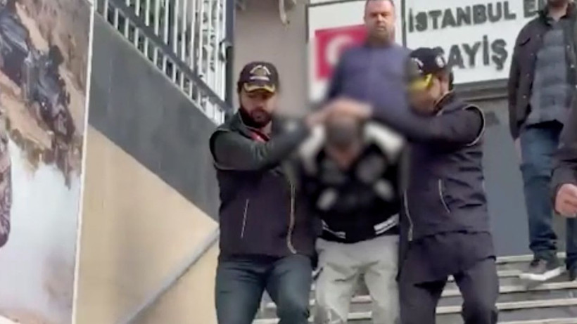 311 numaralı odadaki cinayetin sırrı çözüldü! Melisa ile birlikte 3 kişiyi öldürdü, itirafı kan dondurdu - Resim: 1