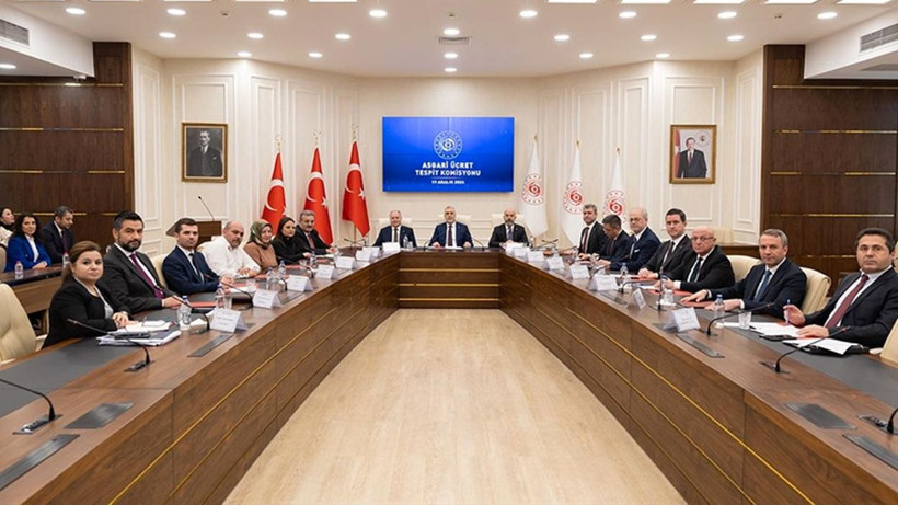 2026 asgari ücret zam oranı bu rakamı geçmez! Net asgari ücret 28 bin olması için... - Resim: 2