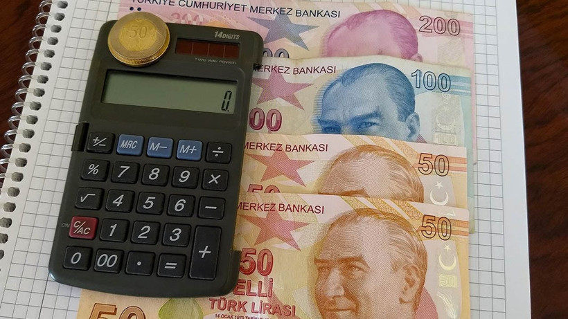 2026 asgari ücret zam oranı bu rakamı geçmez! Net asgari ücret 28 bin olması için... - Resim: 4