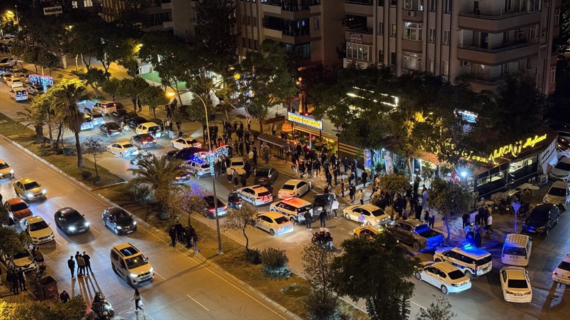 Restorana silahlı saldırı! İş yeri sahibi hayatını kaybetti - Resim: 1