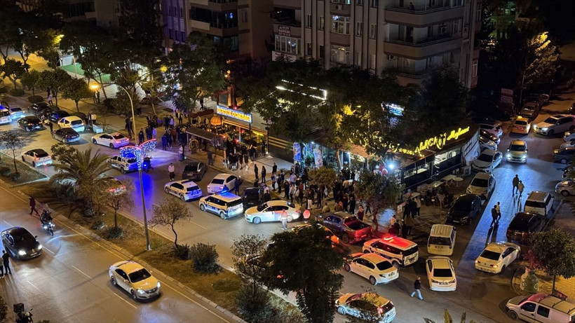 Restorana silahlı saldırı! İş yeri sahibi hayatını kaybetti - Resim: 2