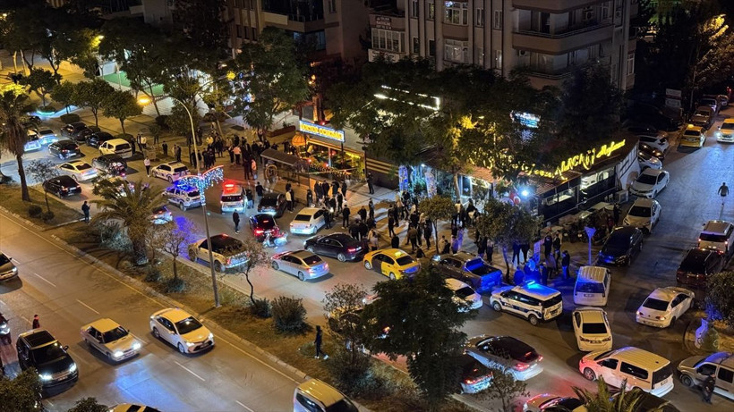 Restorana silahlı saldırı! İş yeri sahibi hayatını kaybetti - Resim: 3