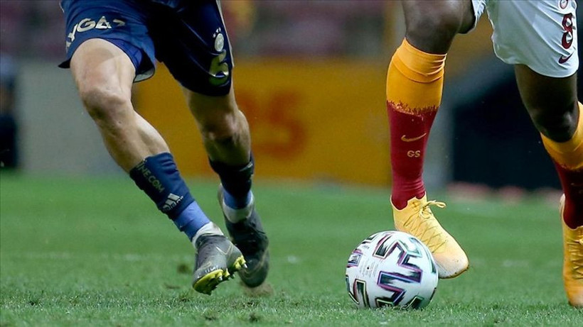 Fenerbahçe-Galatasaray derbisine dev prim! İki başkan da kesenin ağzını açtı - Resim: 1