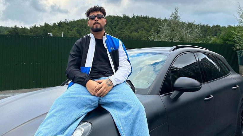 Lvbel C5 aşkı ile paylaştı! Sevgilisi bakın kim çıktı... - Resim: 2