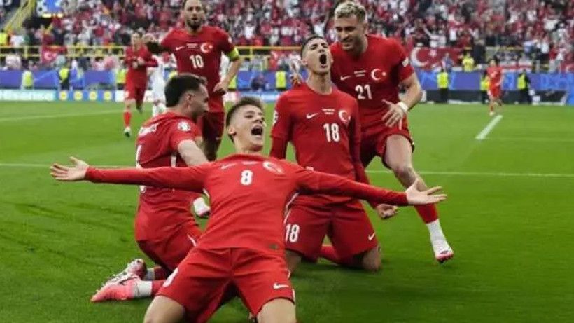 Ülkelerin milli sporları! Dünya Türkiye'yi bu iki milli sporla tanıyor! Futbol değil... - Resim: 1
