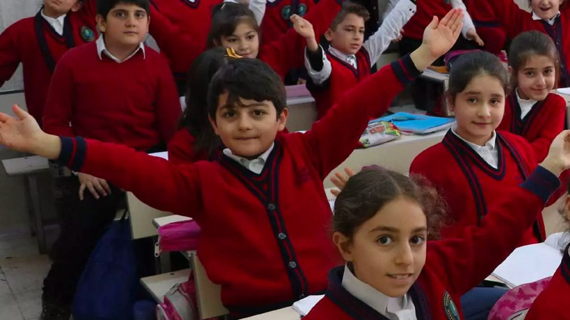 MEB düğmeye bastı! Okula başlama yaşı değişiyor - Resim: 4