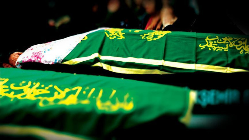 Ölümden sonraki hayata inanan ülkeler belli oldu! Türkiye ilk 3'te yer aldı - Resim: 1