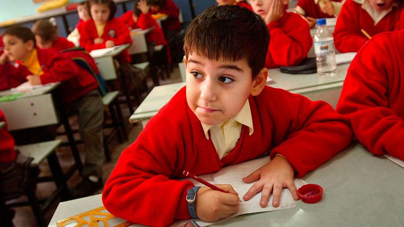 MEB düğmeye bastı! Okula başlama yaşı değişiyor - Resim: 1