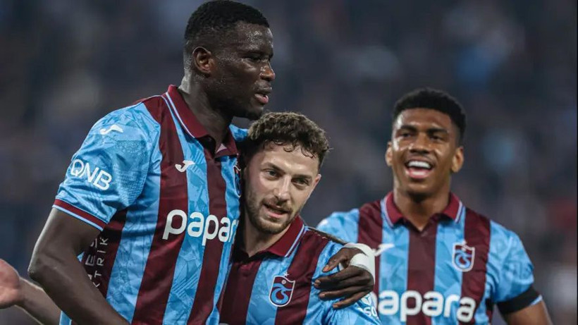 Derbi sonrası güncellendi! İşte Süper Lig'de yeni şampiyonluk oranları - Resim: 2