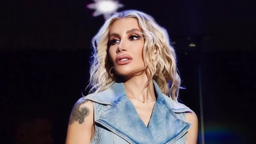 İrem Derici anne olmak istiyor! "Benden ufak bişey hiç fena olmaz" - Resim: 2