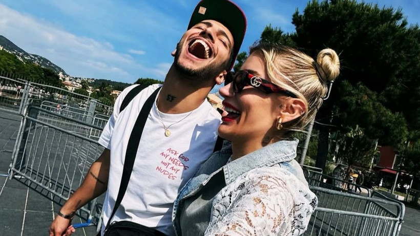 İrem Derici anne olmak istiyor! "Benden ufak bişey hiç fena olmaz" - Resim: 3