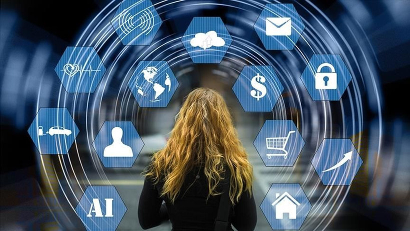 Geleceğin meslekleri belli oldu! İşte önümüzdeki yıllarda en çok kazandıracak alanlar - Resim: 4