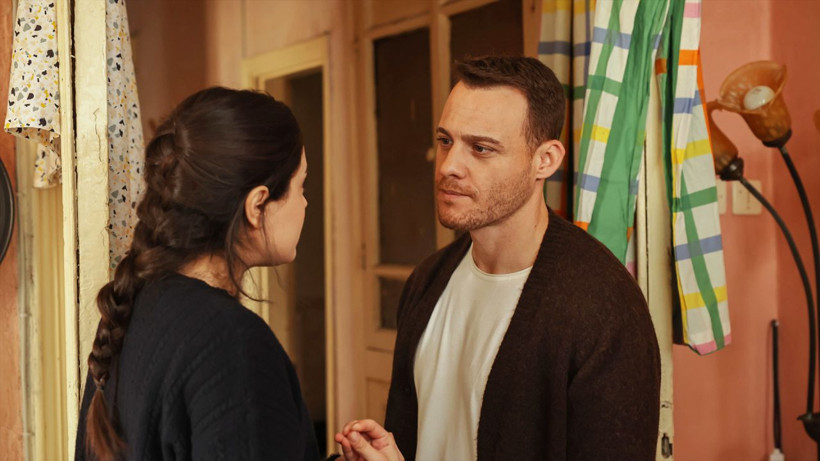 Çarpıntı dizisi setinde talihsiz kaza! Ogün Kaptanoğlu yaralandı... - Resim: 2