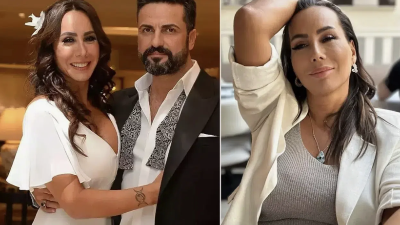 Oryantal Asena boşanma sonrası ilk kez konuştu! Sebebi bakın ne çıktı... - Resim: 4