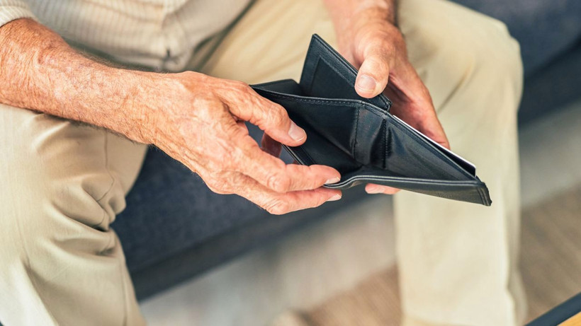 Emekli zammına 'zam' yapılacak kulisi! Refah zammı hazırlığı var oranı da... - Resim: 4