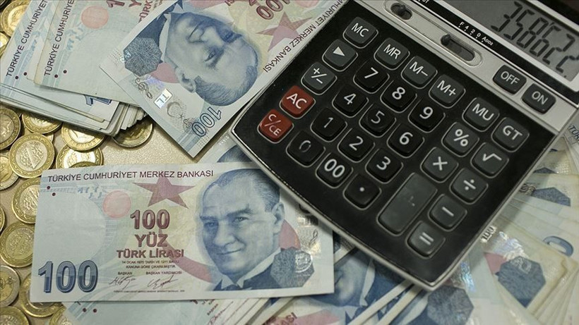 Geçen yıl asgari ücret bilmişti! Dev bankadan 2026 asgari ücret için bomba tahmin - Resim: 2