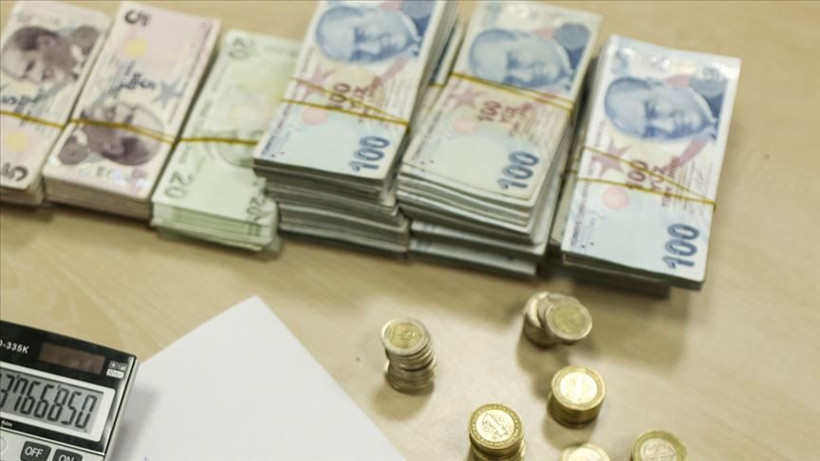 Geçen yıl asgari ücret bilmişti! Dev bankadan 2026 asgari ücret için bomba tahmin - Resim: 4