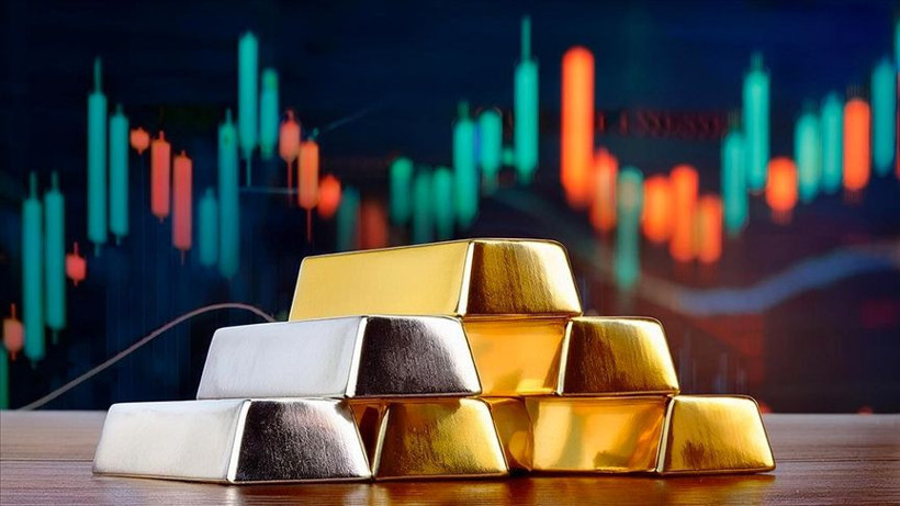 Altın 6 bin liraya gidiyor gümüşte inanılmaz şeyler oluyor! İslam Memiş'ten bomba açıklama - Resim: 2