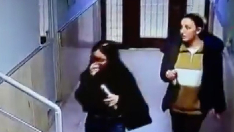 Güllü'nün kızı Tuğyan'ın ifadesi ortaya çıktı! "Nasıl düştüğüne dair bir fikrim yok, korkum yok" - Resim: 2