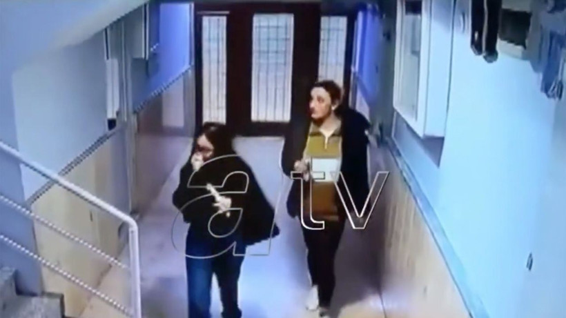 Güllü'nün kızı Tuğyan'ın ifadesi ortaya çıktı! "Nasıl düştüğüne dair bir fikrim yok, korkum yok" - Resim: 3