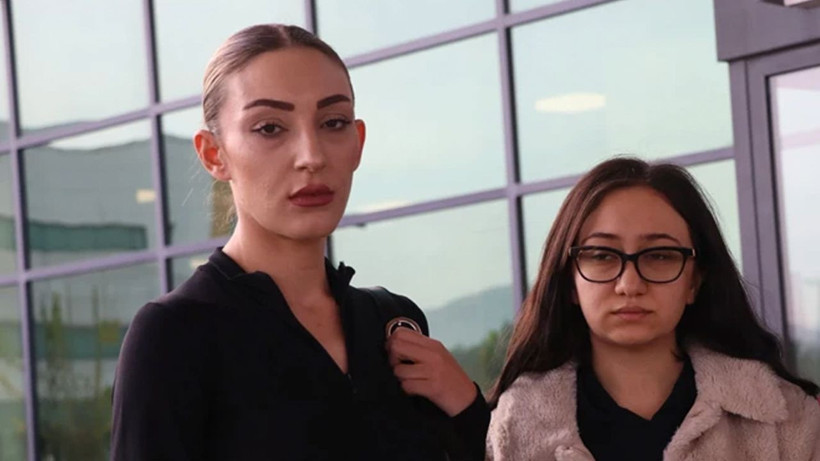 Güllü'nün kızı Tuğyan'ın ifadesi ortaya çıktı! "Nasıl düştüğüne dair bir fikrim yok, korkum yok" - Resim: 4