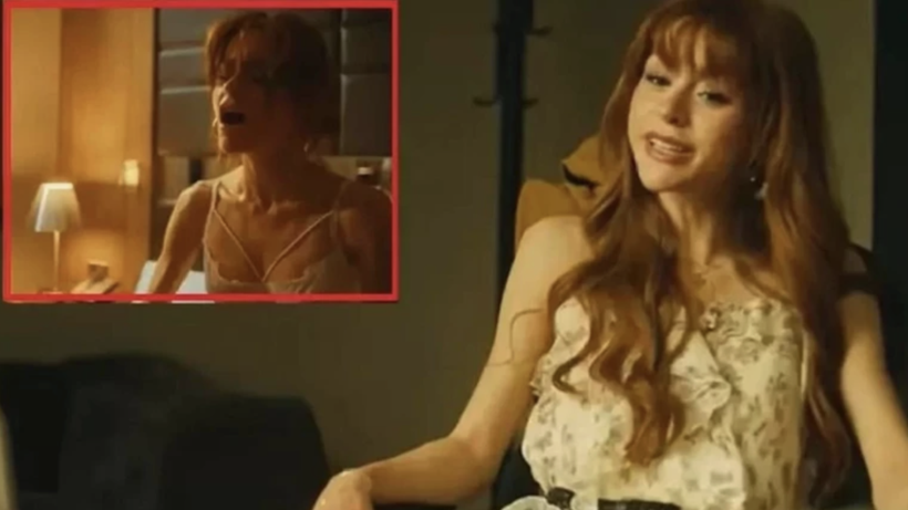 Olay sahnelere RTÜK el attı! Asena Keskinci'nin dizisi kaldırılacak mı? - Resim: 4