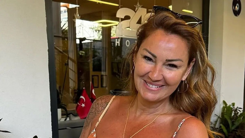 Pınar Altuğ'dan takipçisinin yorumuna yanıt! "Ne alaka" - Resim: 1