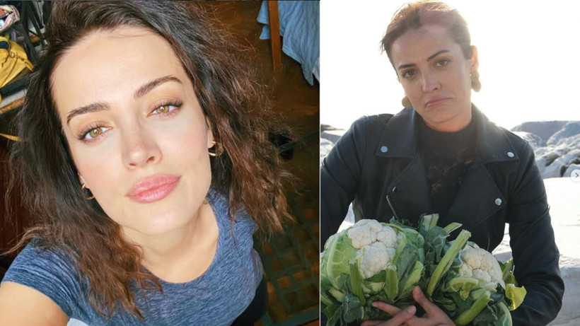 İrem Sak evli mi aslen nereli? Gözaltına alınan Yalan Dünya'nın Tülay'ı çok ünlü bir... - Resim: 2