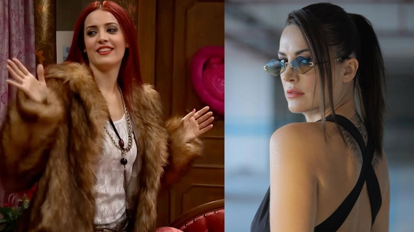 İrem Sak evli mi aslen nereli? Gözaltına alınan Yalan Dünya'nın Tülay'ı çok ünlü bir... - Resim: 3