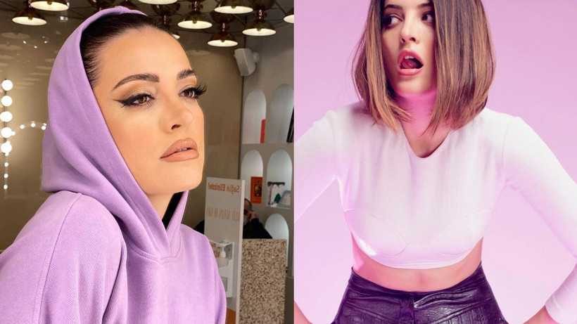 İrem Sak evli mi aslen nereli? Gözaltına alınan Yalan Dünya'nın Tülay'ı çok ünlü bir... - Resim: 1